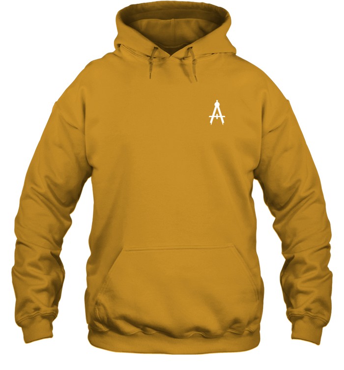Karrigan Paris Shirt