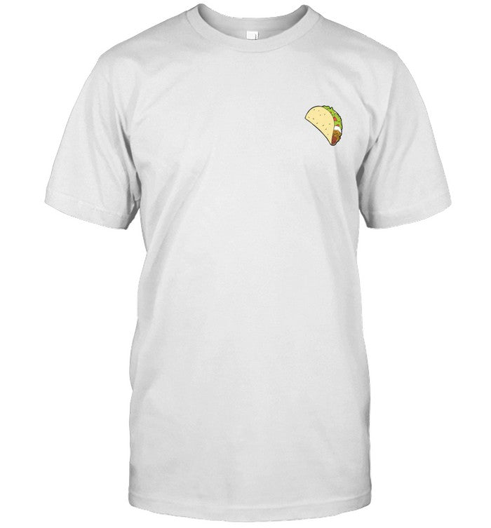 Jill Biden Taco Tee