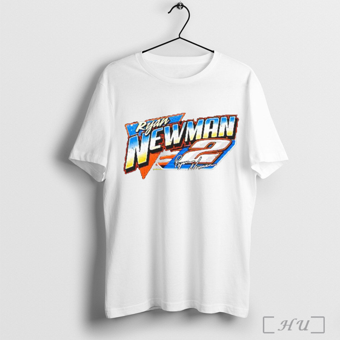 Ryan Newman Modified T Shirt Sweatshirt