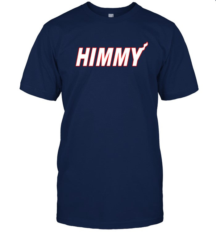 Marisa Marino Celtics Himmy Tee