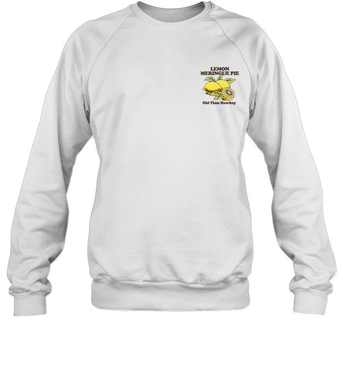 Lemon Meringue Pie New Shirt