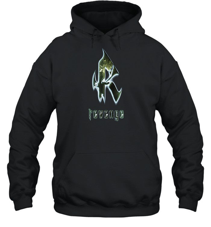 Revenge Horror Hoodie