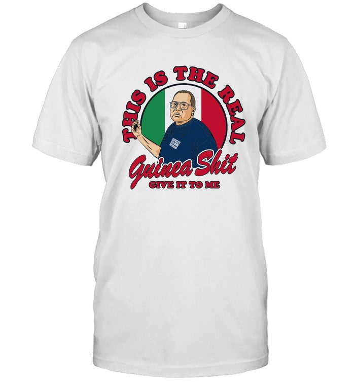 Santillo’s Brick Oven Pizza Shirt