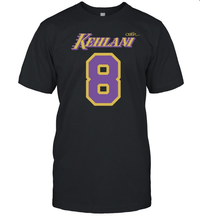 Kehlanistore I'm Tryna Get 8 Shirt