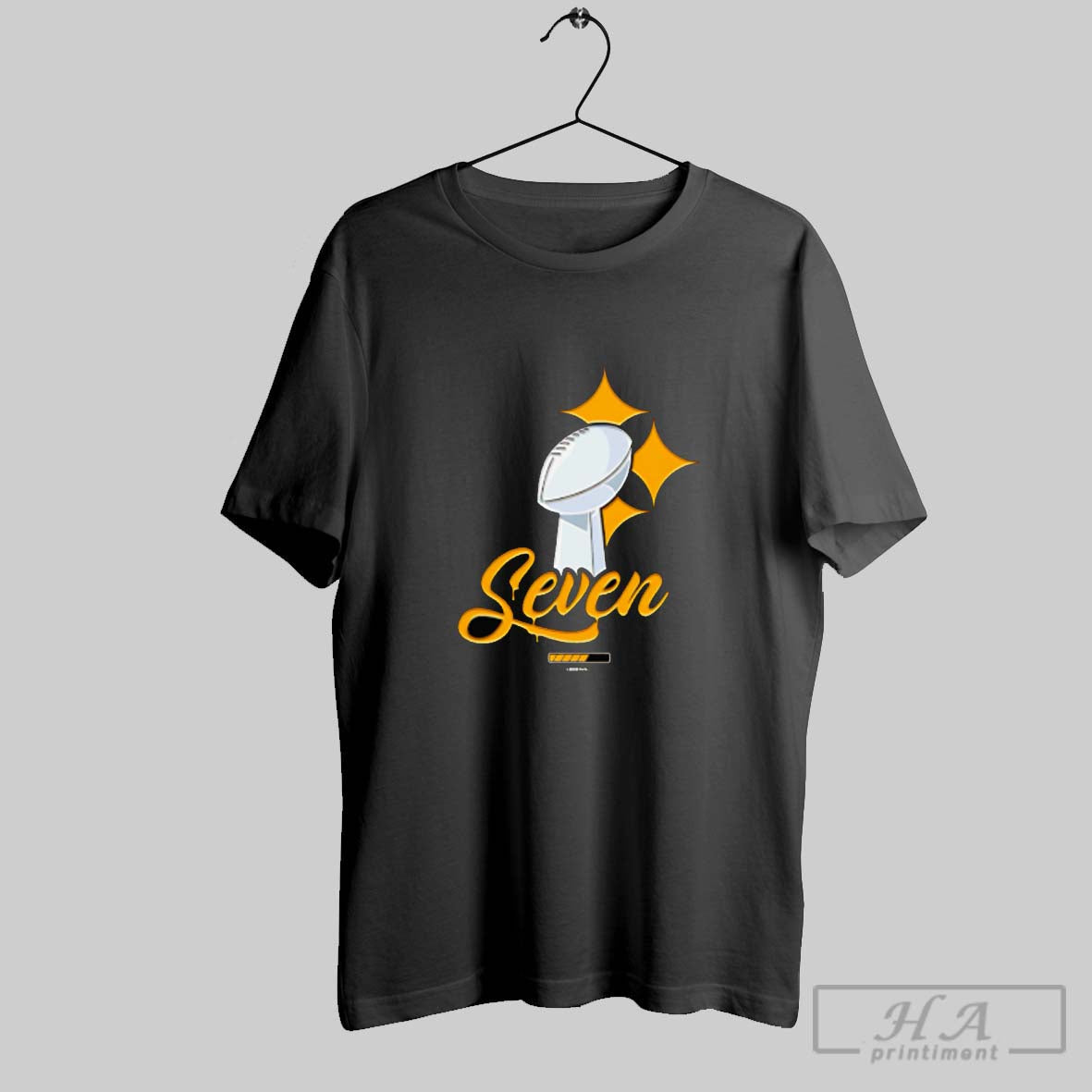 Seven Steel Loading Shirt
