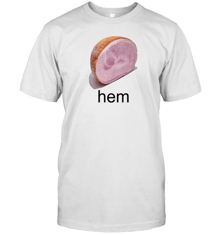 Shirt Sillyteestudio Shop Hem