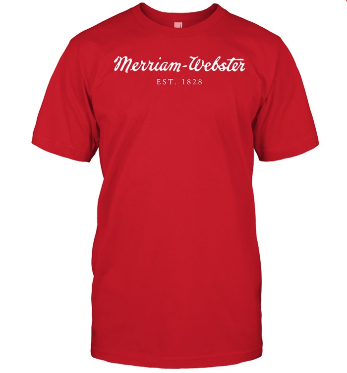 Merriam Webster