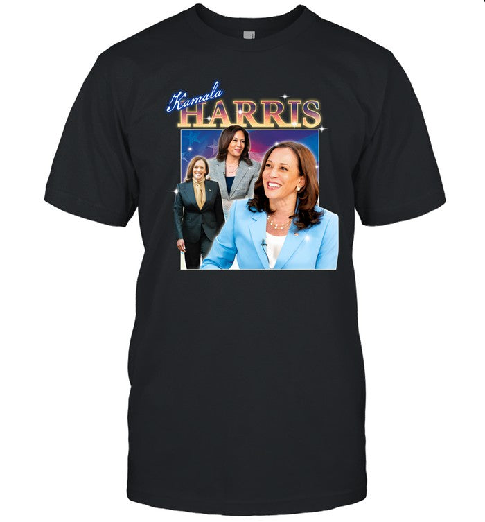 Kamalaharris Retro Kamala Harris