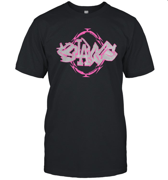 Bladee Razorwire T Shirt