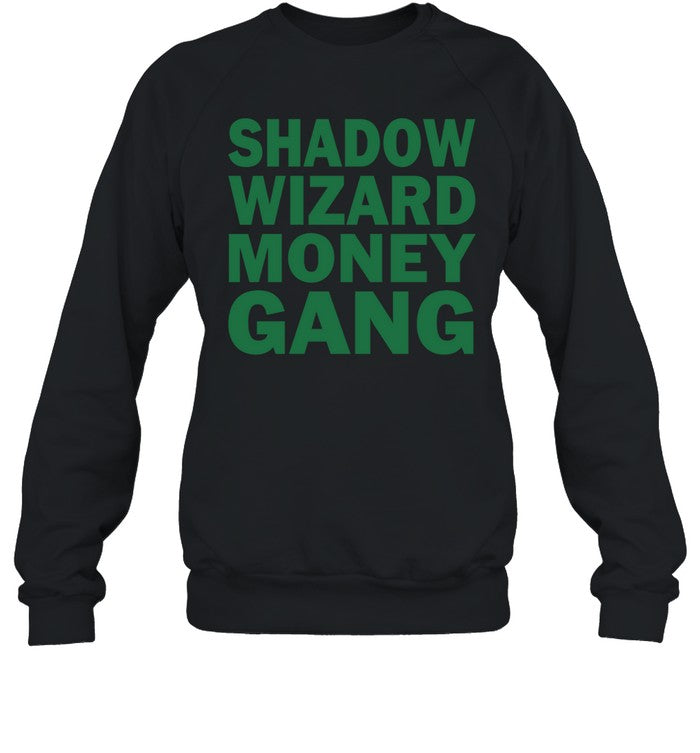 Shadow Wizard Money Gang Hoodie