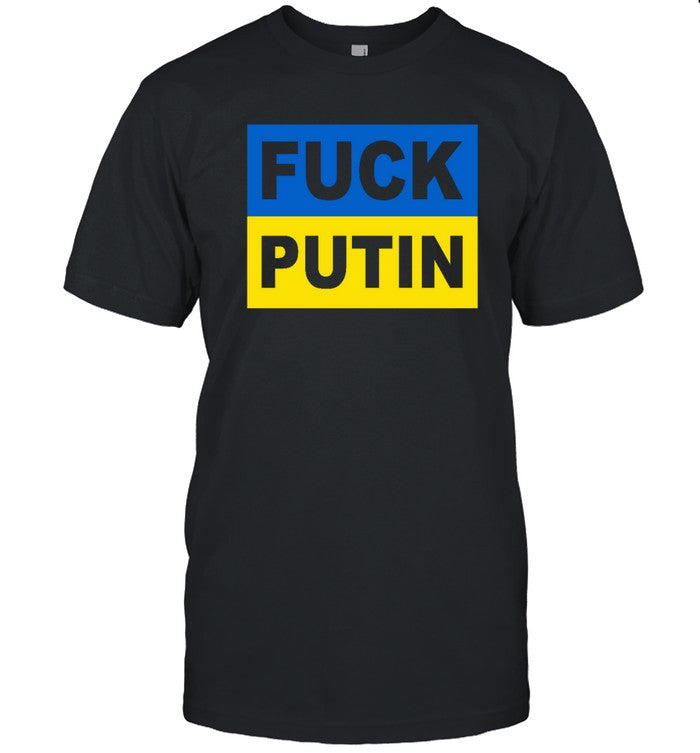Fck Ptn Shirt