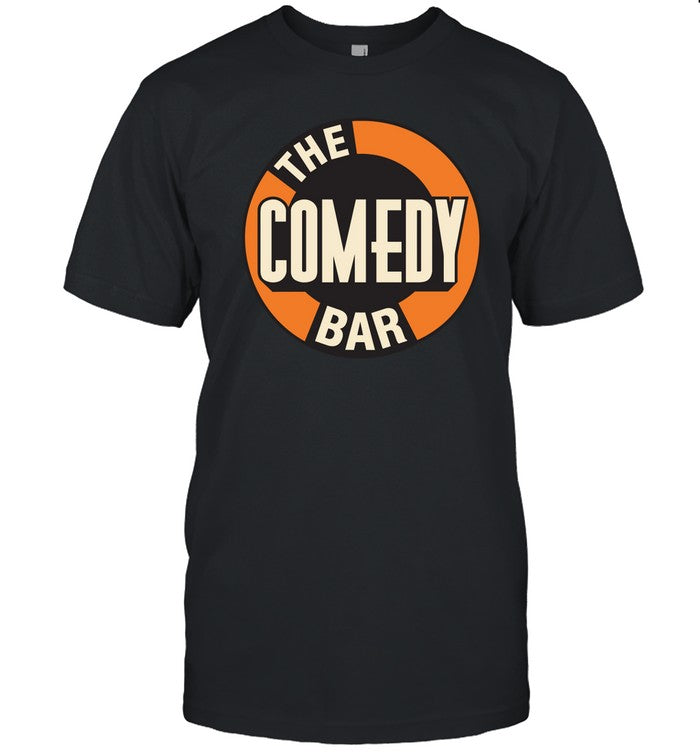 The Comedy Bar Logo Shirt