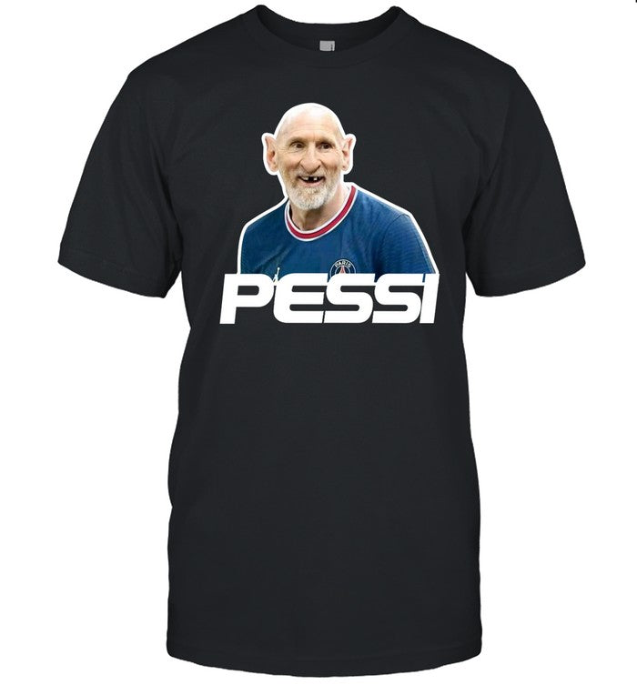 Pessi Shirt