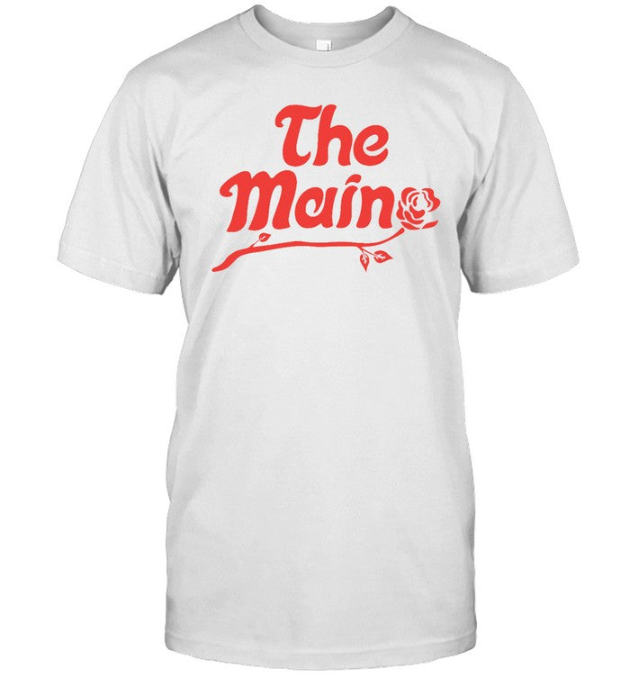 The Maine Shirt