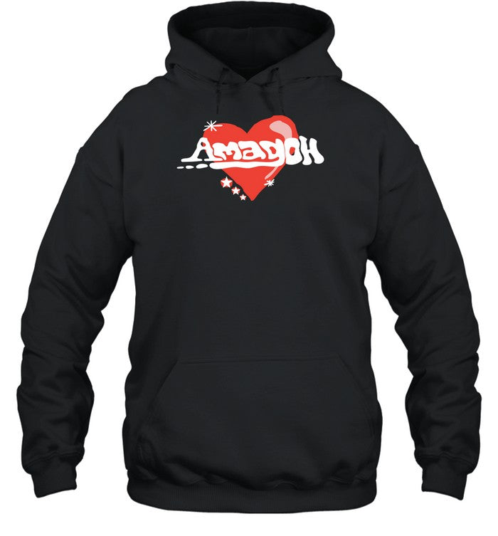 Kofi Stone Amagoh Hoodie