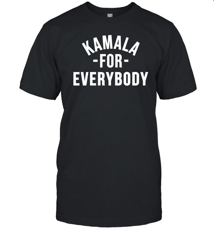 Kamala For Everybody