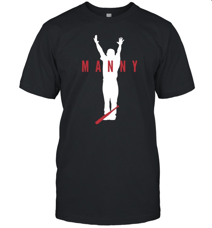 Manny Shirts