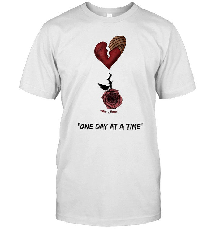 Cloaser And King Impaaact Design Shirt