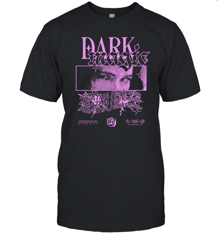 The Dark Magic Shirt