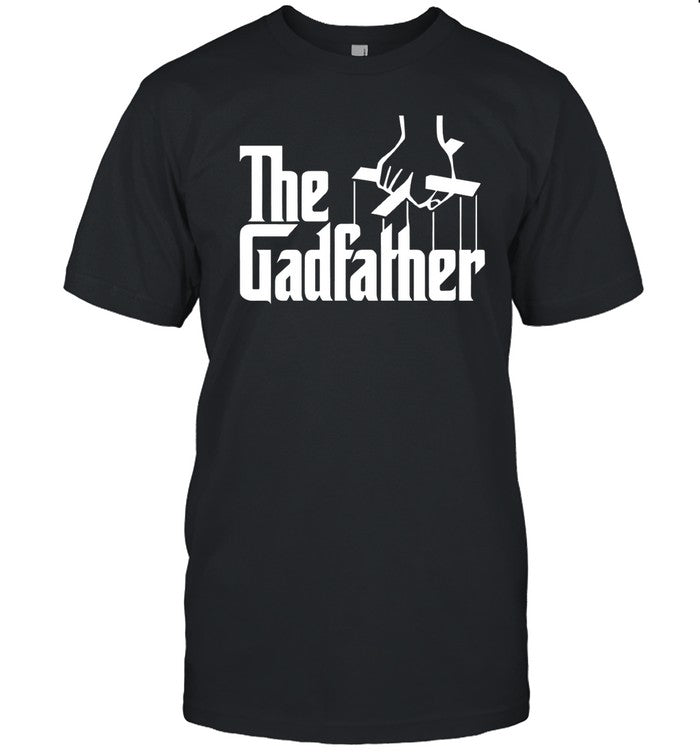 The Gadfather Shirt