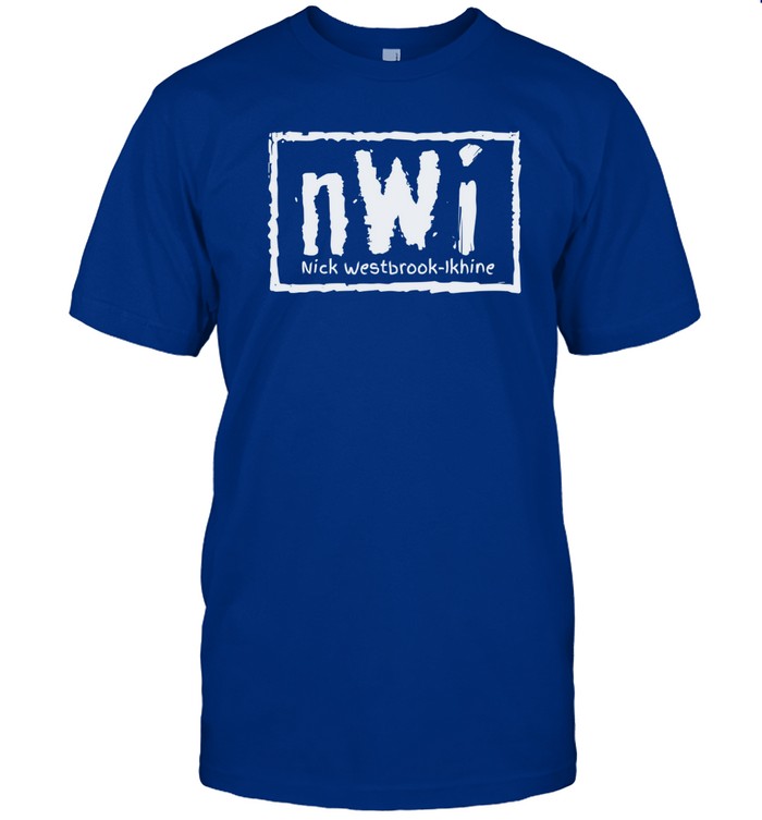 Nwi Nick Westbrook-Ikhine Tee Shirt