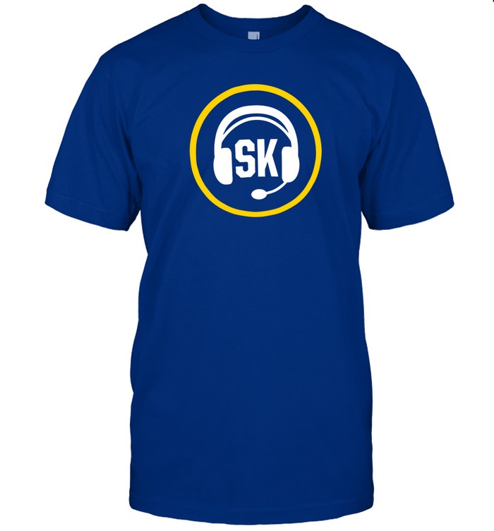 Steve Klauke Shirt