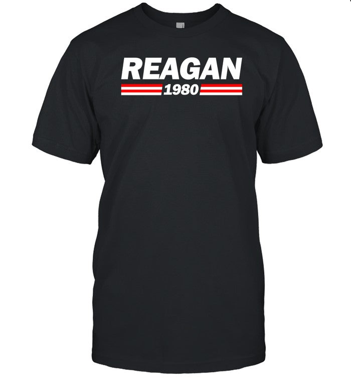 Ronald Reagan 1980 Shirt