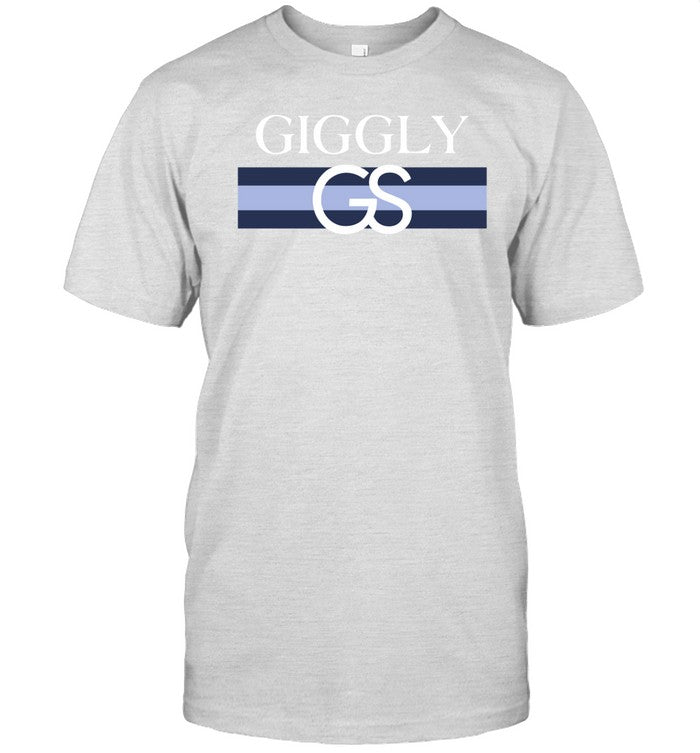 Giggly Monogram T-Shirt