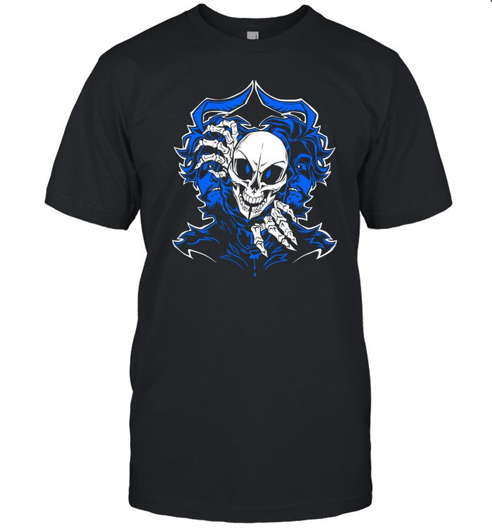 Sneegsnag Your Inner Frank Shirt