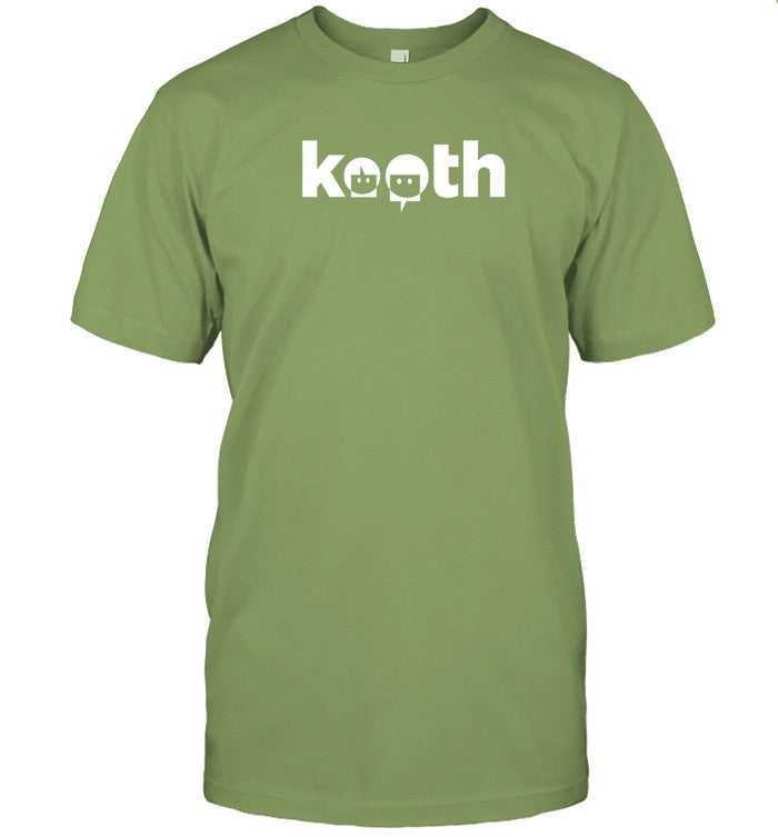 Kooth Hoodie