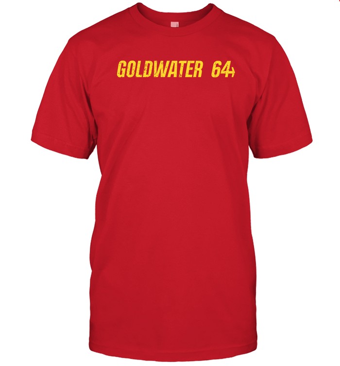 Goldwater 64 Shirt
