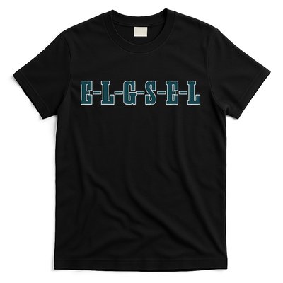 E L G S E L T-Shirt