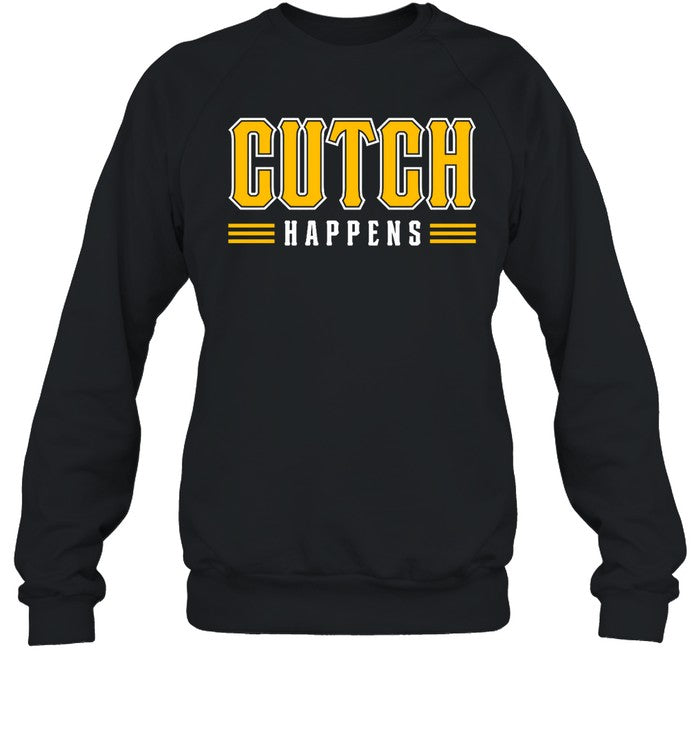Cutch Happens 2023 Hoodie