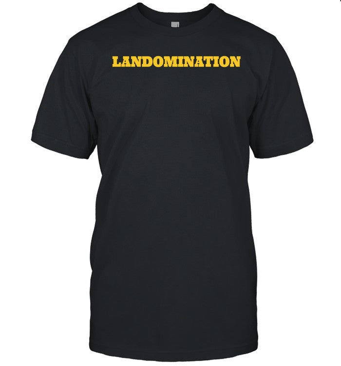 Landomination Shirt
