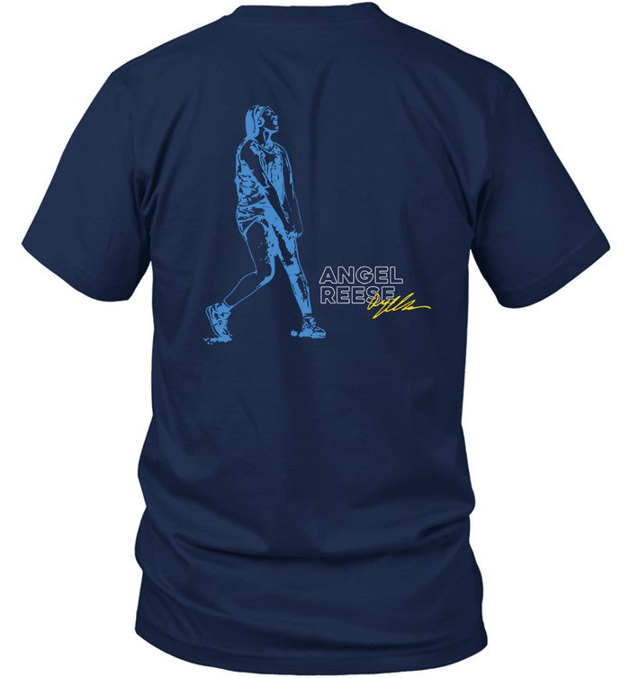 Angel Reese ChicagoSky Shirt