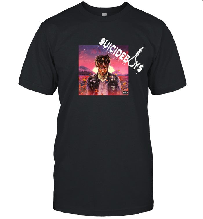 Max Beck Suicideboys Shirt