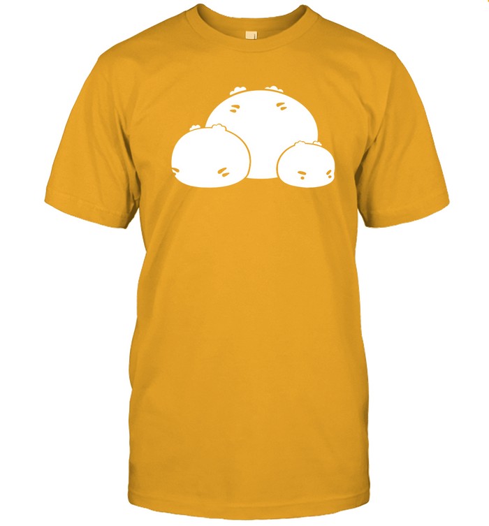 Ror2 Gup Hopoo Games Shirt