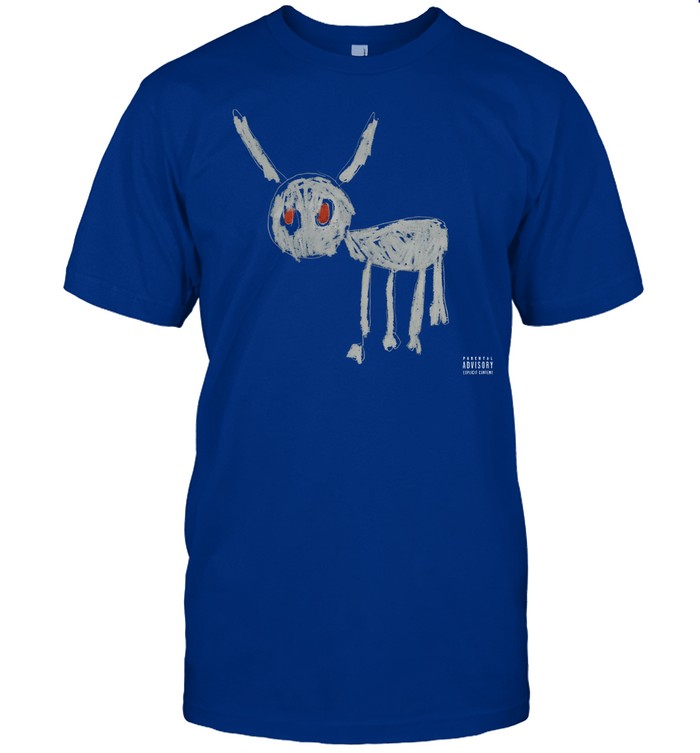 Limited Adonis For All The Dogs T Shirt