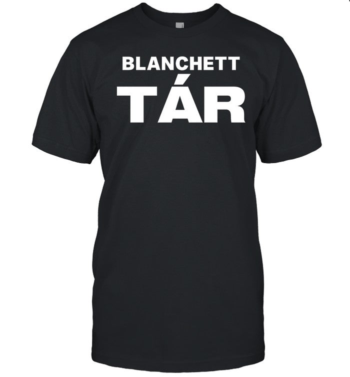 Jihanebousfiha Blanchett Tár Shirt