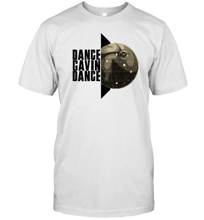 Self Titled Tan Shirt