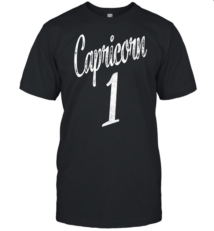 Tyrese Gibson Wearing Capricorn 1