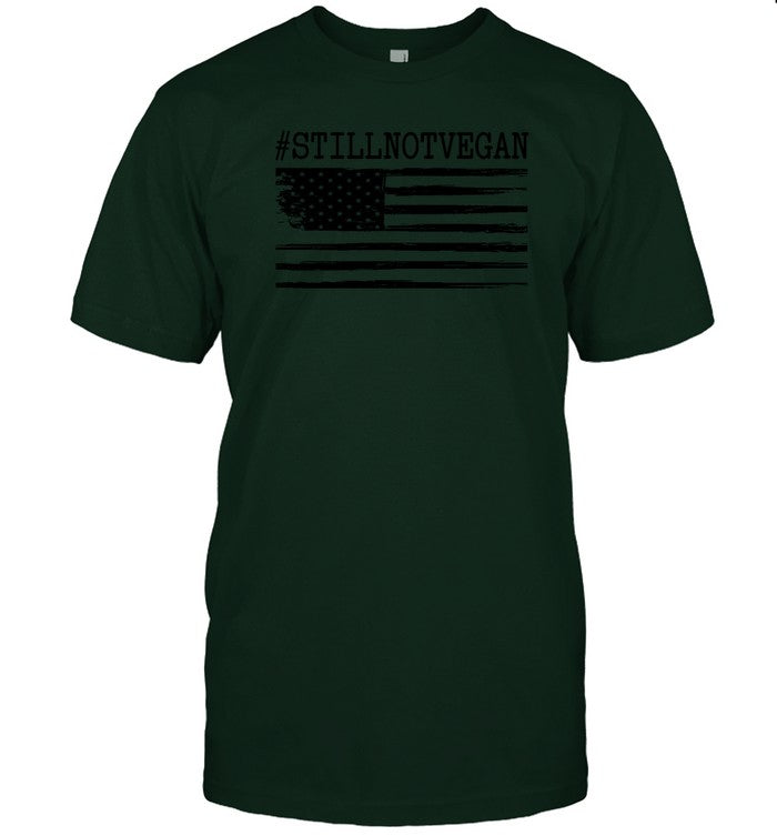 Stillnotvegan Shirt