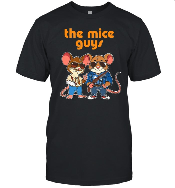 The Mice Guys Shirt