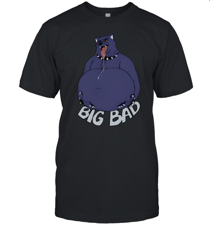Slosh Dog Big Bad Shirt