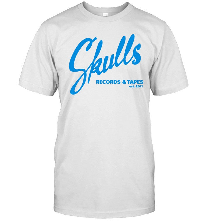 Skulls Inc Shirt