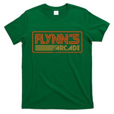 Flynn&39;s Arcade ✅ 80s Retro T-Shirt