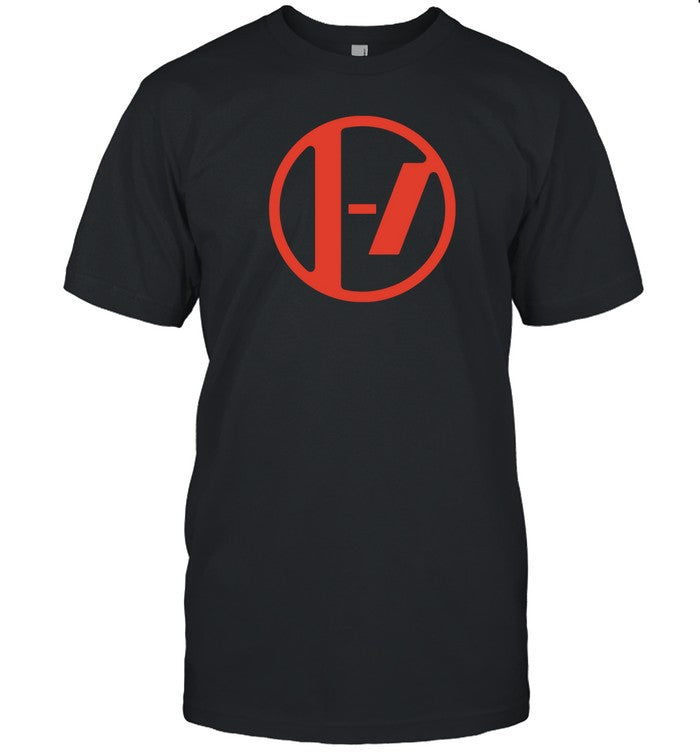 Twentyonepilots Clancy Circle Icon Shirt