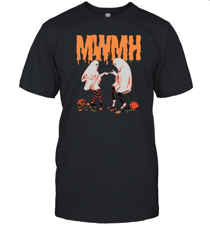 Mwmh Spooky Dance Shirt
