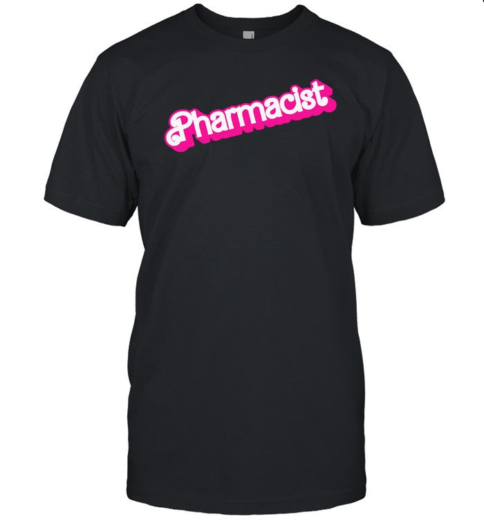 Codebluememes Pharmacist Shirt