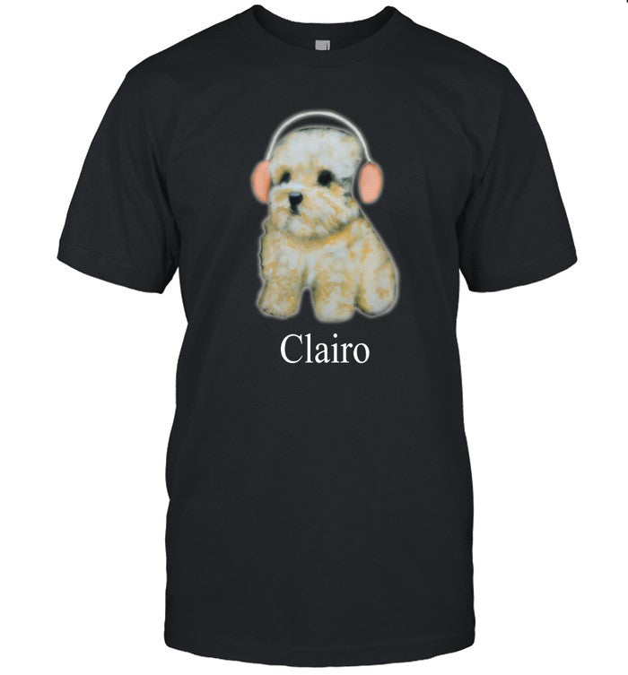 Clairo Sling Dog Hoodie